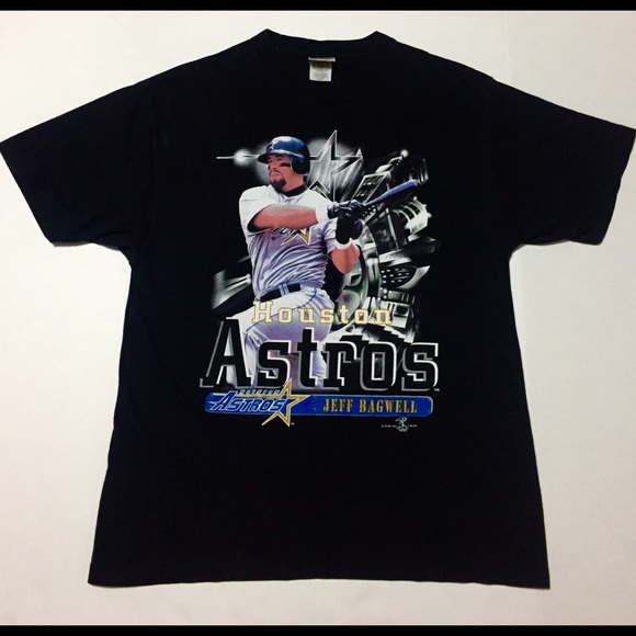 houston astros t shirts vintage